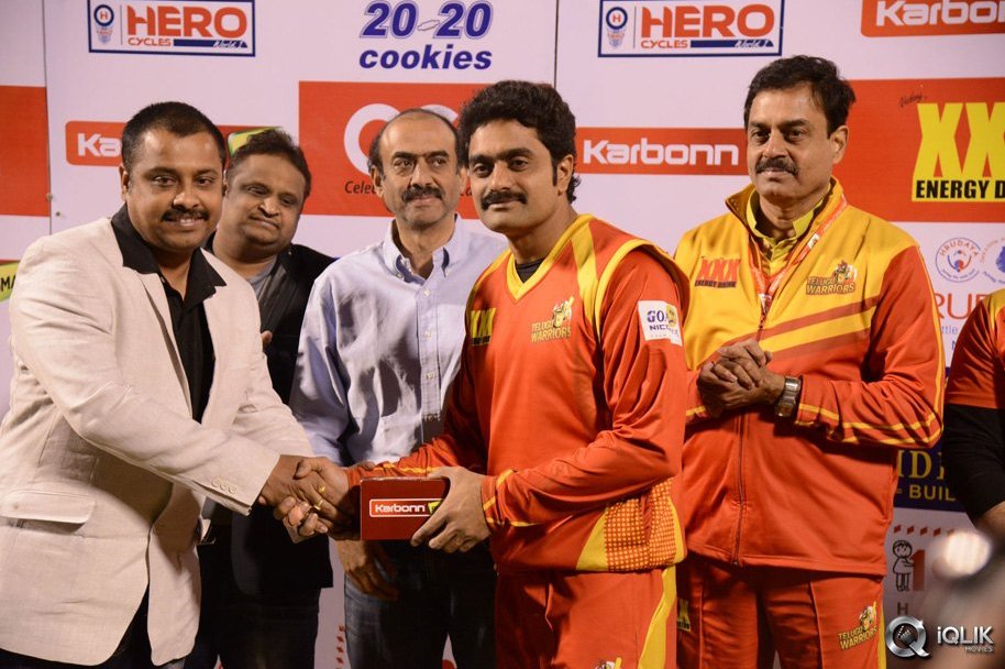 CCL-5-Telugu-Warriors-vs-Bengal-Tigers-Match-Photos